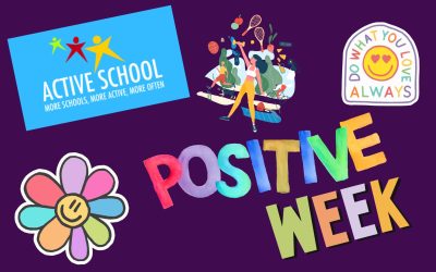 Positive Week and Active Week in ASCN
