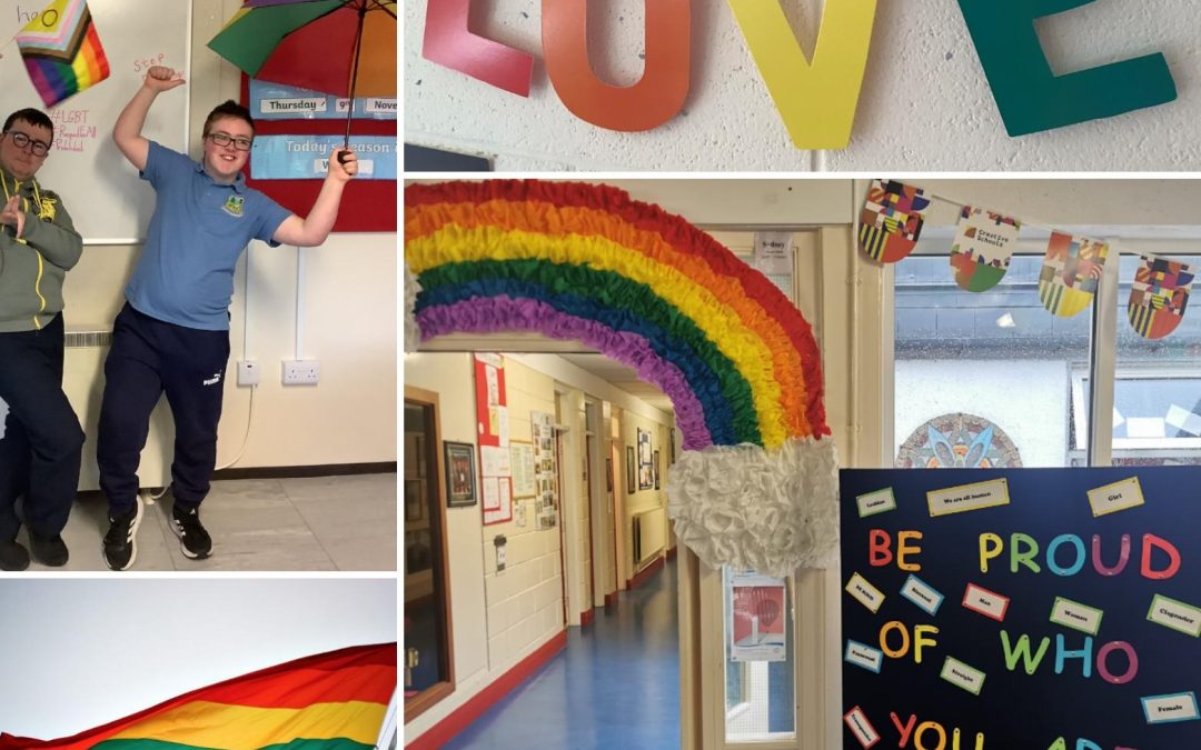 Stand Up Awareness Week