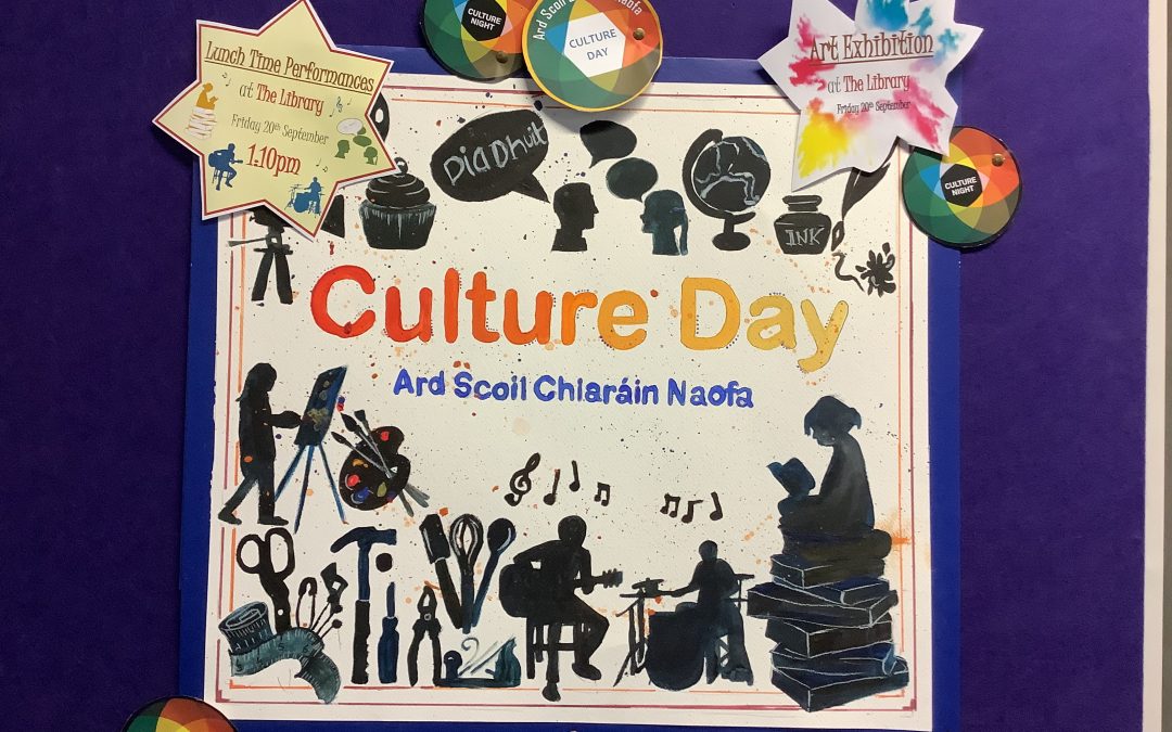 Culture Day