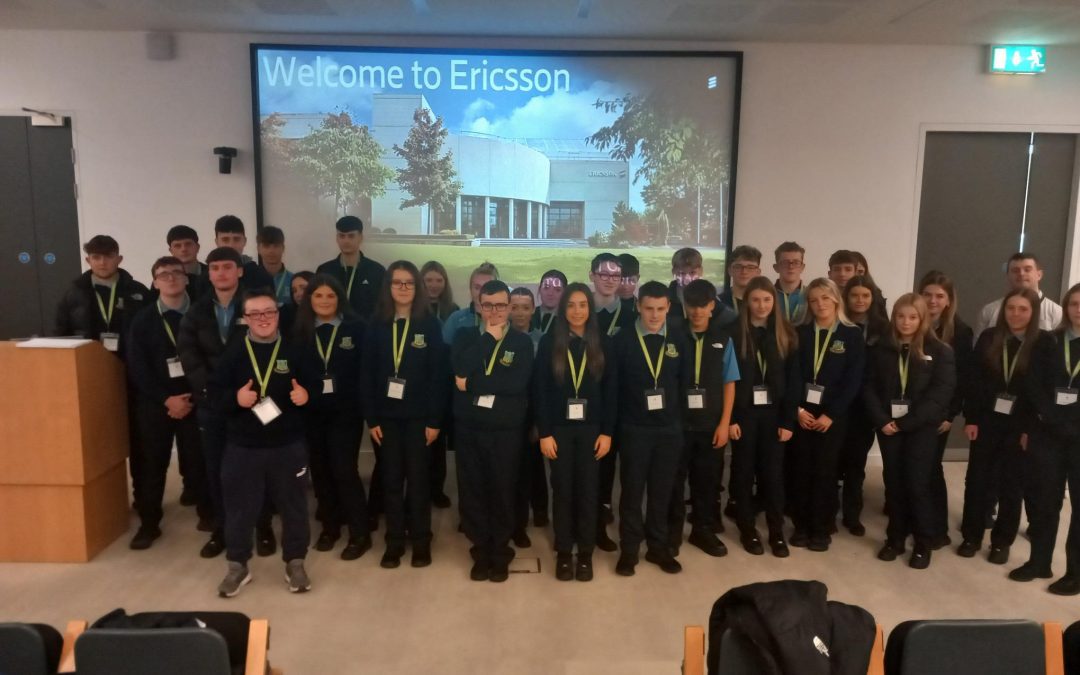 Science Week at ASCN