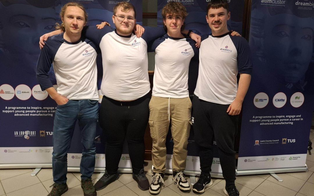 DreamBig Programme 2024