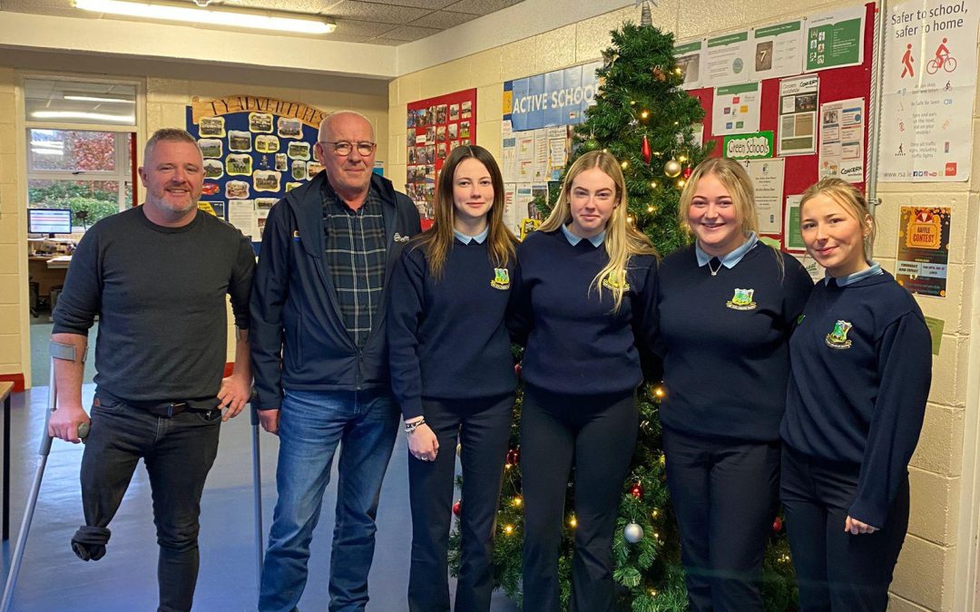 Safety Awareness Week