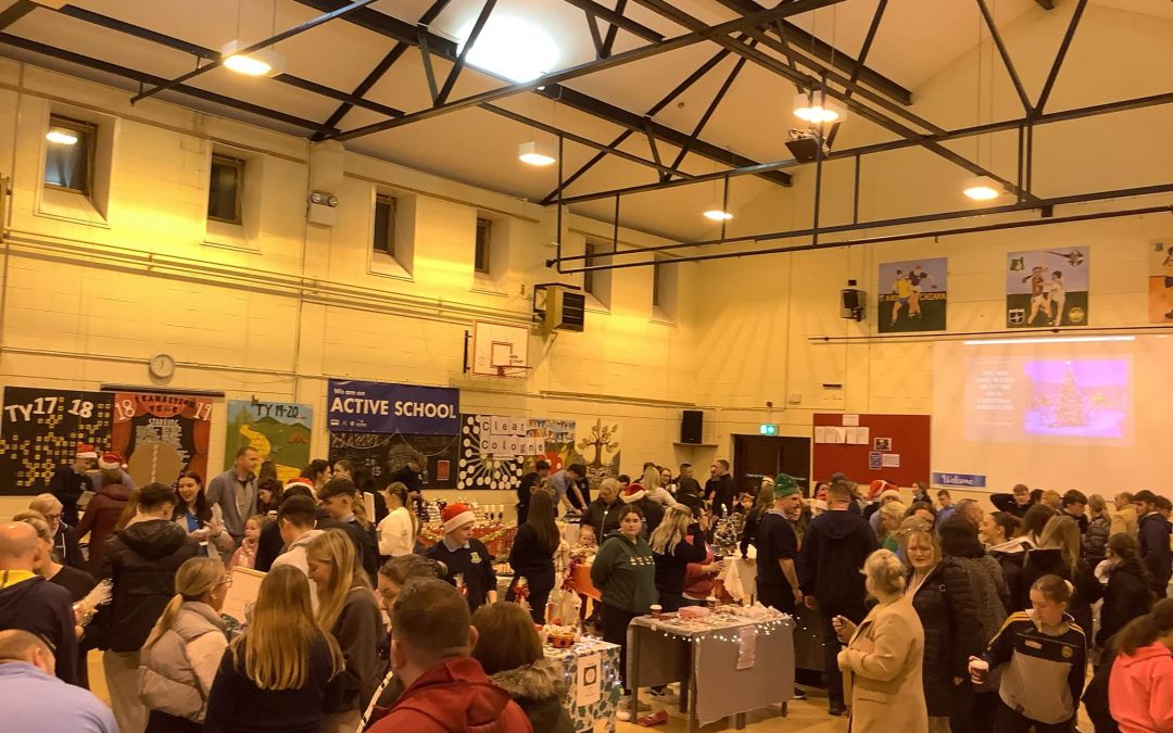 ASCN Annual Christmas Market