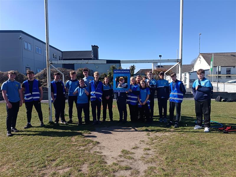 Active Week – Part 1
