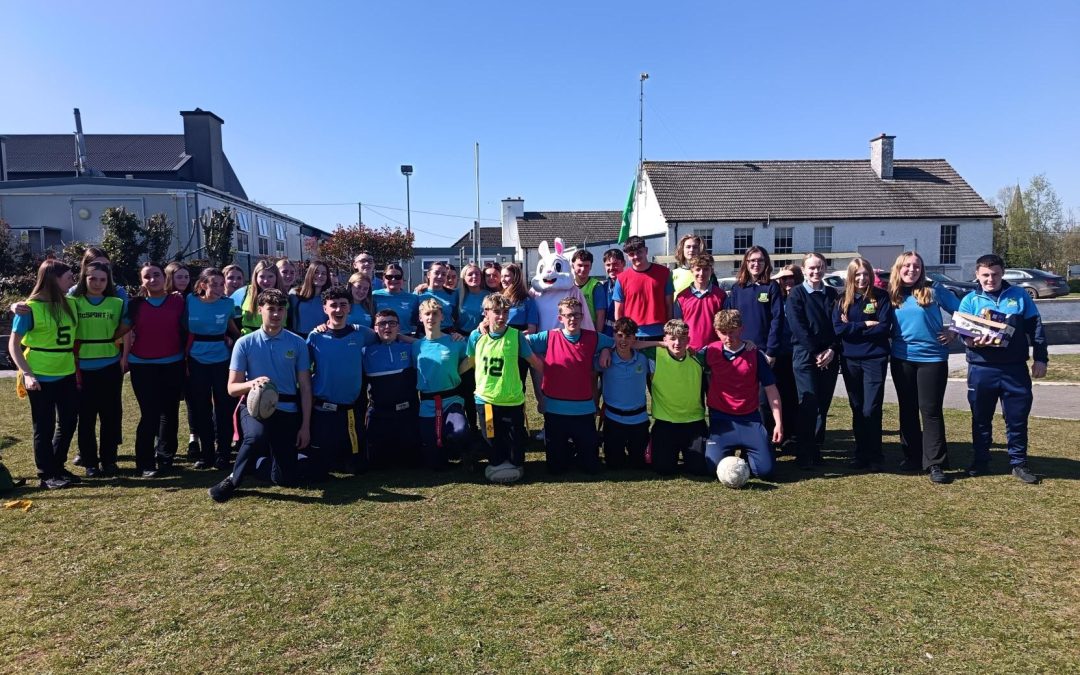 Active Week – Part 2