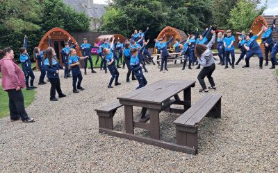 ✨ First-Year Team Building Day: Fun, Friendship, and Adventure! ✨