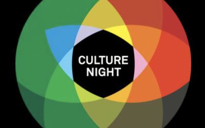🌍✨ Culture Day: A Celebration of Creativity and Community ✨🎶