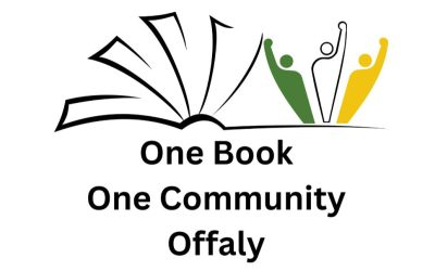 📚✨ One Book, One Community, Offaly ✨📚