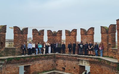 ✨ School Tour to Italy ✨