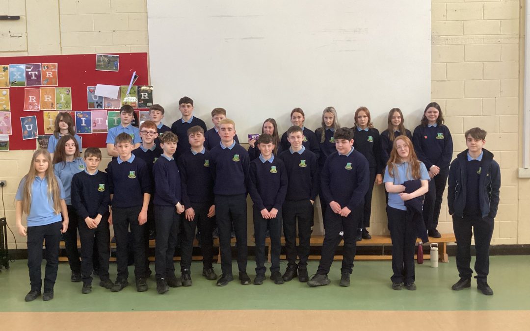 Seachtain na Gaeilge 2026